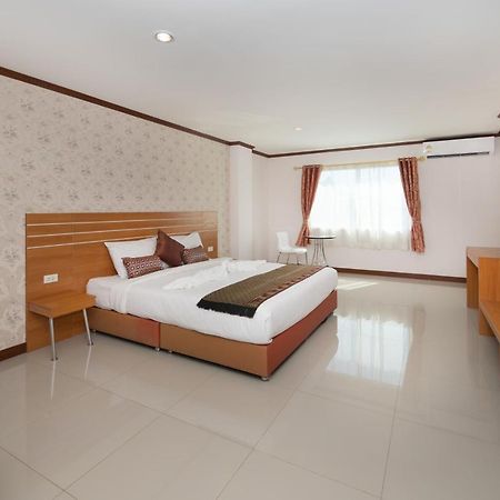 Regenta Central Residency Pattaya Luaran gambar
